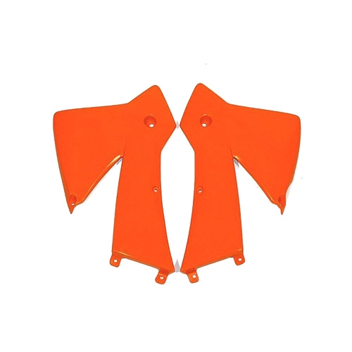 Пластик охолодження UFO KT03065-127 Orange