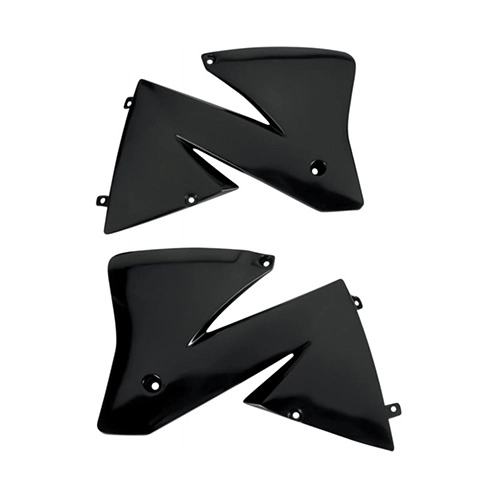 Пластик охолодження UFO KT03066-001 Black