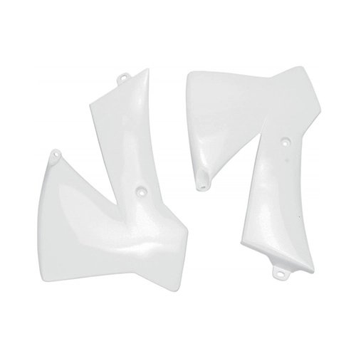 Пластик охолодження UFO KT03072-047 White