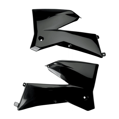 Пластик охолодження UFO KT03084-001 Black