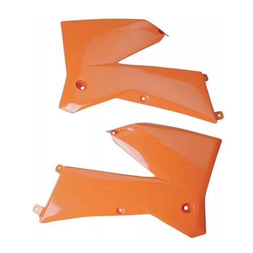 Пластик охолодження UFO KT03084-127 Orange