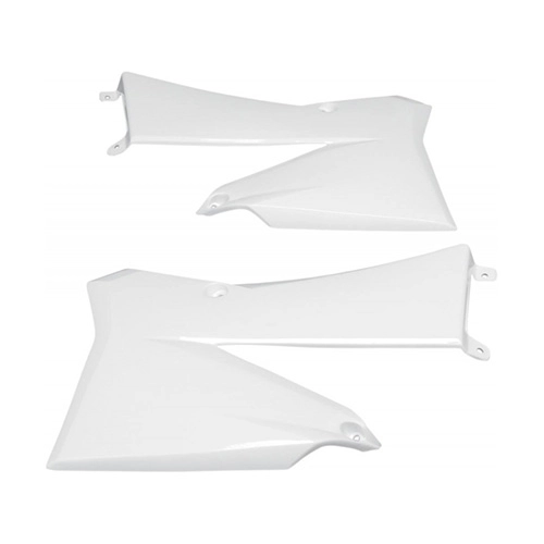 Пластик охолодження UFO KT03088-047 White