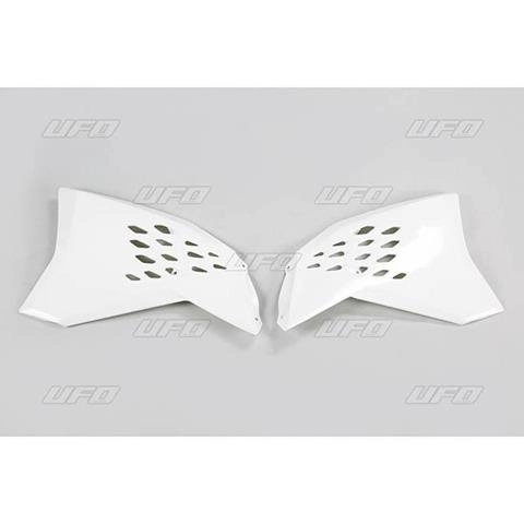 Пластик охолодження UFO KT03095047 White