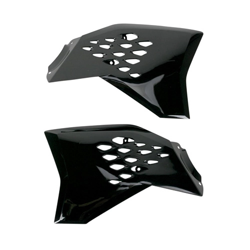 Пластик охолодження UFO KT04009-001 Black