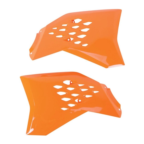 Пластик охолодження UFO KT04009-127 Orange