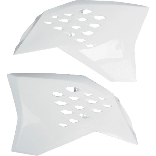 Пластик охлаждения UFO KT04016-047 White