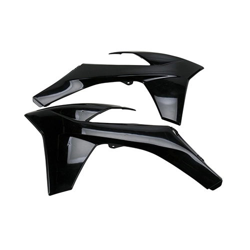 Пластик охолодження UFO KT04022-001 Black