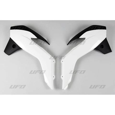 Пластик охолодження UFO KT04042999K Black
