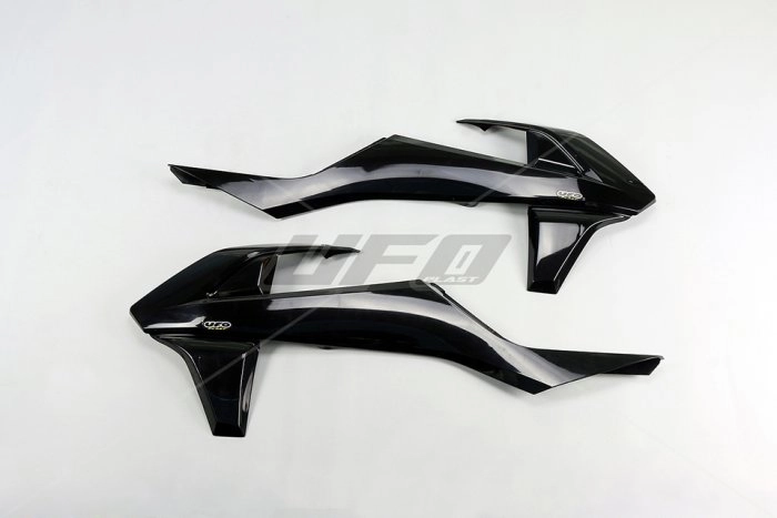 Пластик охолодження UFO KT04061-001 Black