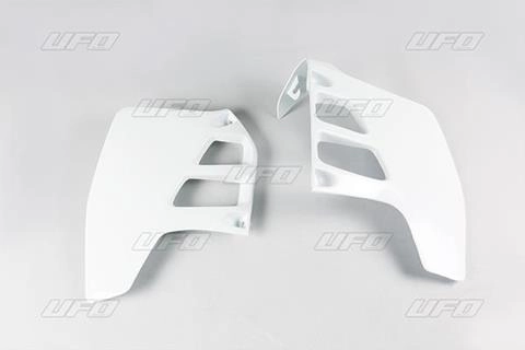 Пластик охолодження UFO SU02908041 White
