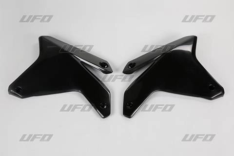 Пластик охолодження UFO SU03911-001 Black