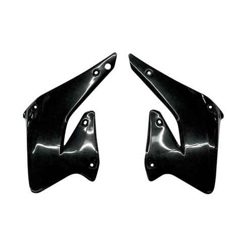 Пластик охолодження UFO SU03933-001 Black