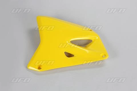 Пластик охолодження UFO SU03969101 Yellow