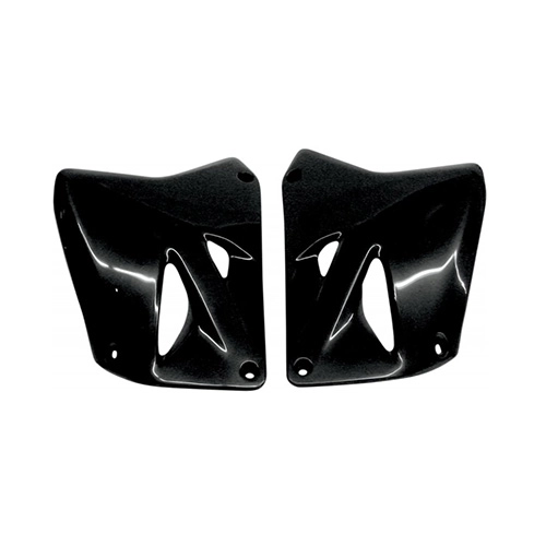 Пластик охолодження UFO SU03987-001 Black