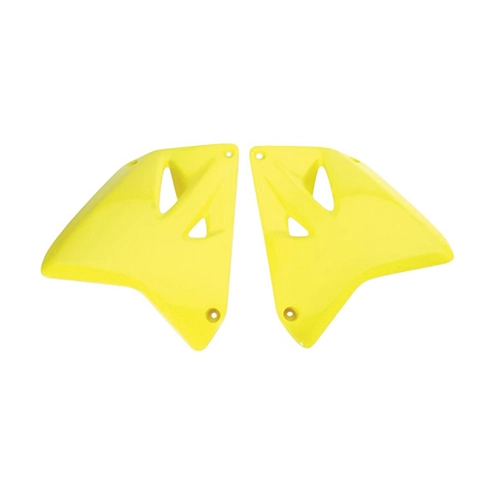 Пластик охолодження UFO SU03987-102 Yellow