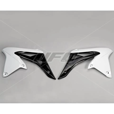 Пластик охолодження UFO SU04928041 Black