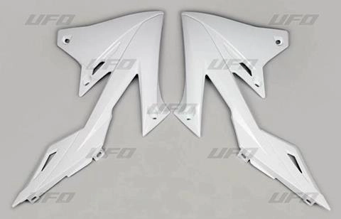 Пластик охолодження UFO SU04941041 White