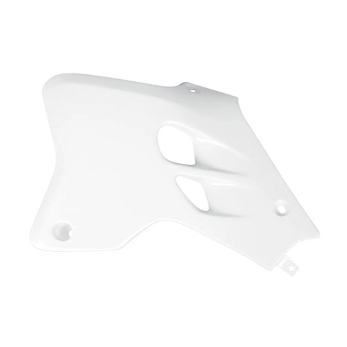Пластик охолодження UFO YA02875-046 White