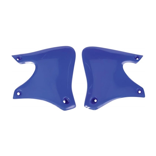 Пластик охолодження UFO YA03810-089 Blue