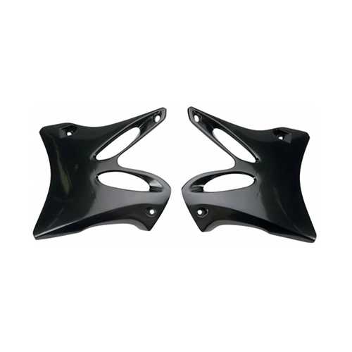 Пластик охолодження UFO YA03846-001 Black