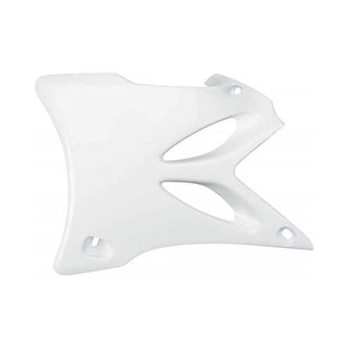 Пластик охолодження UFO YA03855-046 White