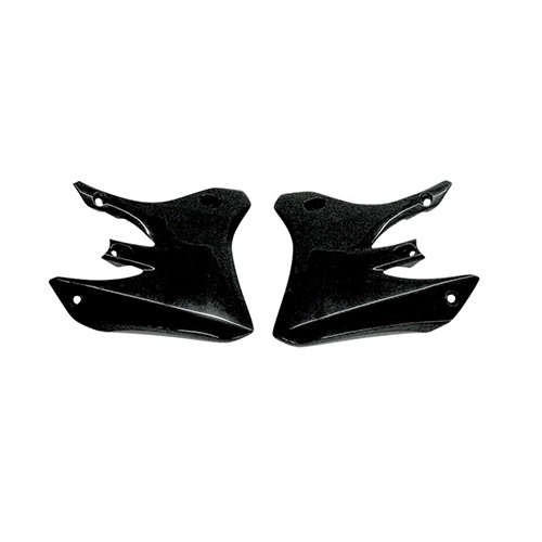 Пластик охолодження UFO YA03867-001 Black