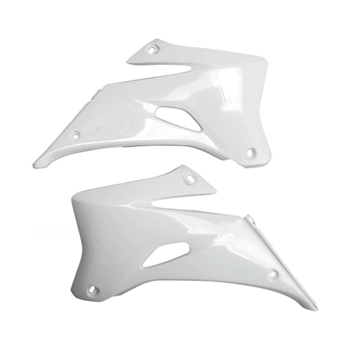 Пластик охолодження UFO YA03882-046 White