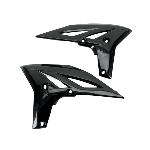Пластик охолодження UFO YA04811-001 Black