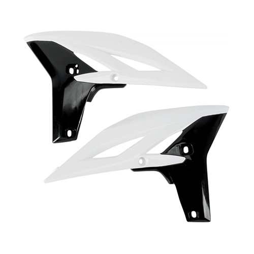 Пластик охолодження UFO YA04811-046 White