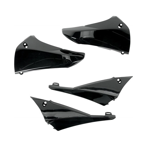 Пластик охолодження UFO YA04823-001 Black