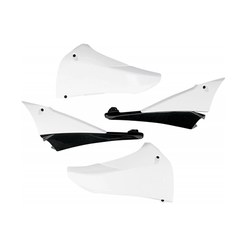 Пластик охолодження UFO YA04823-046 White