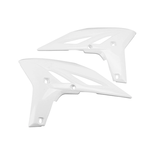 Пластик охолодження UFO YA04828-046 White
