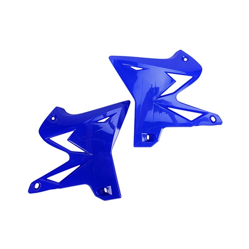 Пластик охолодження UFO YA04834-089 Blue