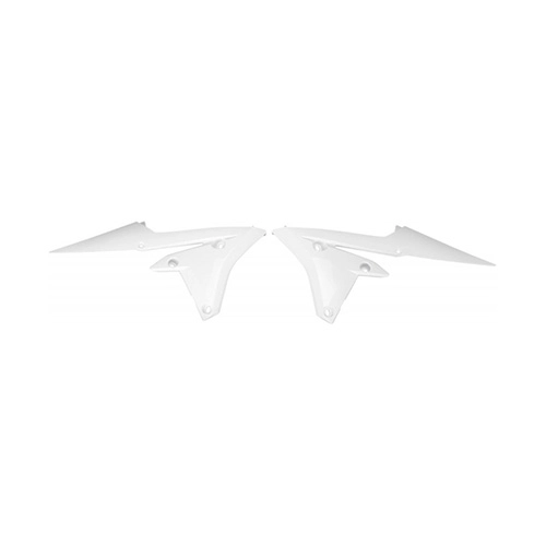 Пластик охолодження UFO YA04838-046 White