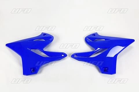 Пластик охлаждения UFO YA04844089 Blue
