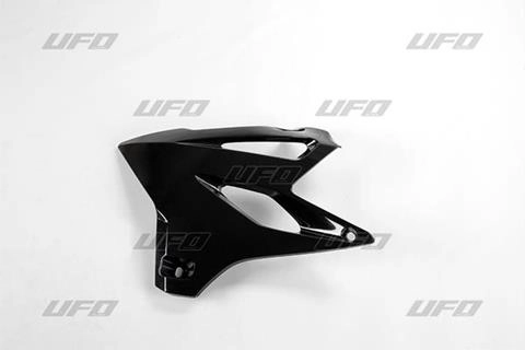 Пластик охолодження UFO YA04847001 Black