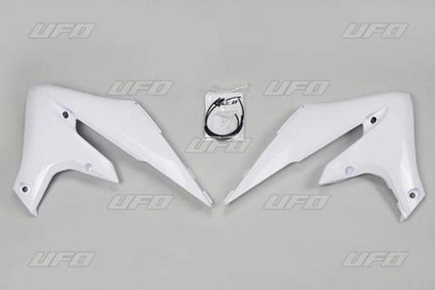 Пластик охолодження UFO YA04858046 White