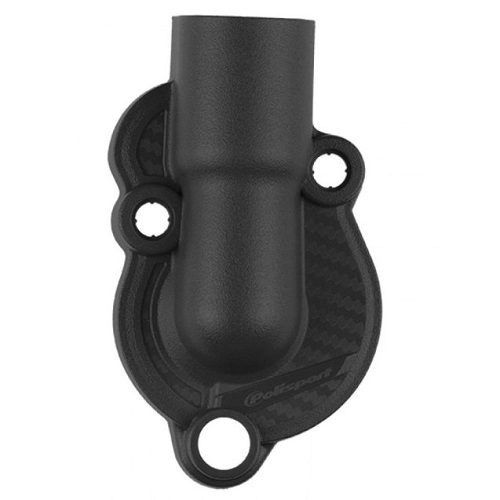 Захист помпи Polisport 8484300001 Black