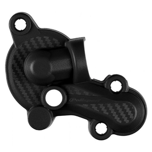 Захист помпи Polisport 8484900001 Black