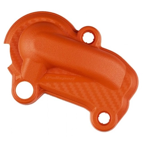 Захист помпи Polisport 8485100002 Orange