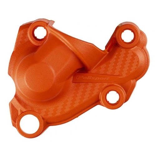 Захист помпи Polisport 8485100002 Orange