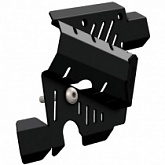 Защита помпы Crosspro 2CP23400850004 Black