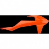 Пластик охлаждения Polisport 8417800005 Orange