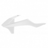 Пластик охлаждения Polisport 8417900002 White