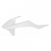 Пластик охлаждения Polisport 8417900002 White