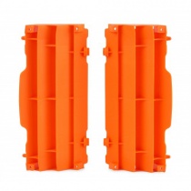 Пластик охлаждения Polisport 8455300002 Orange