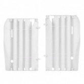 Пластик охлаждения Polisport 8456300001 White
