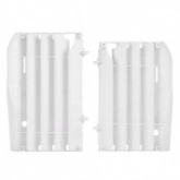 Пластик охлаждения Polisport 8456400001 White