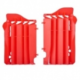 Пластик охлаждения Polisport 8457400002 Red
