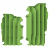 Пластик охлаждения Polisport 8457800002 Green
